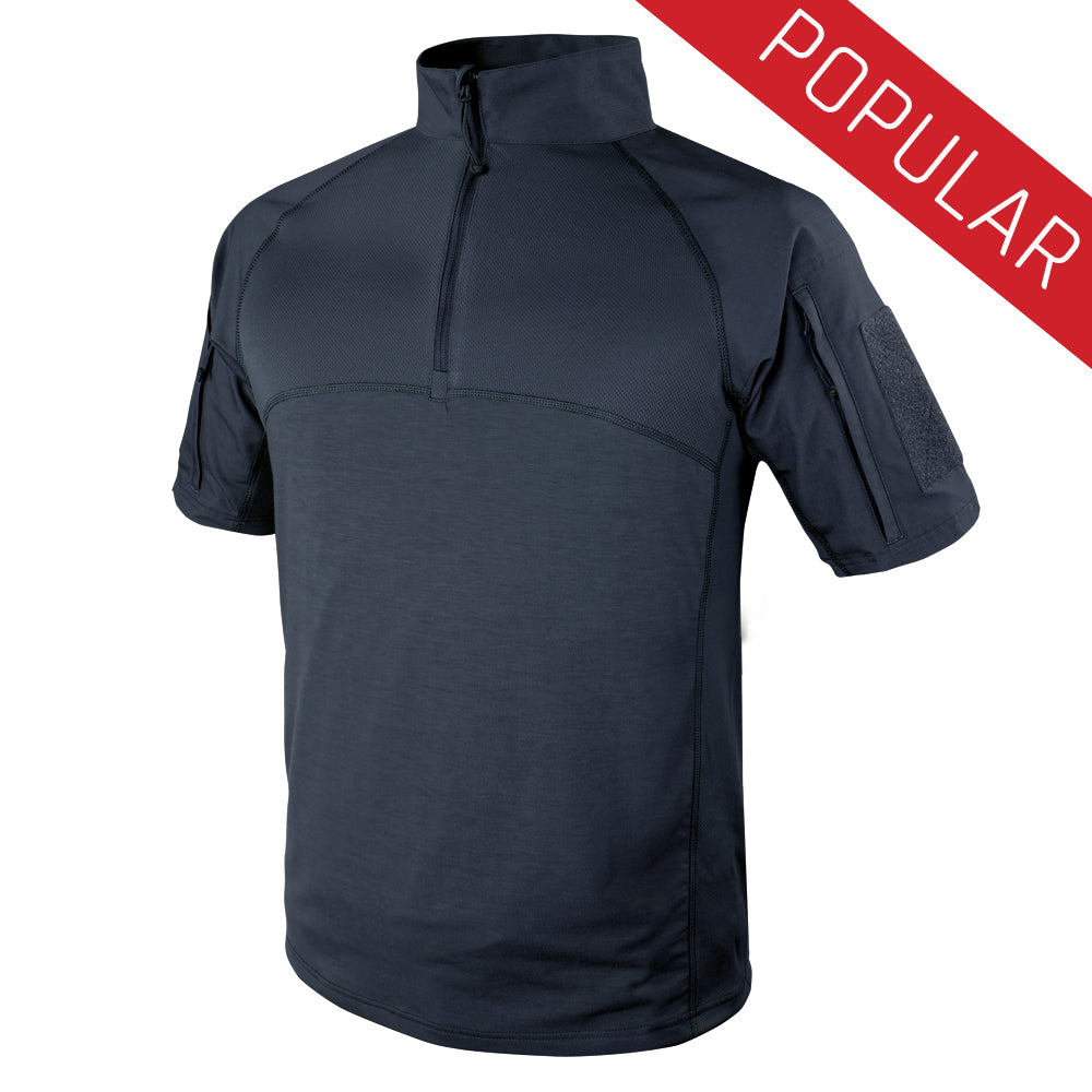 CLEARANCE: Short Sleeve Combat Shirt