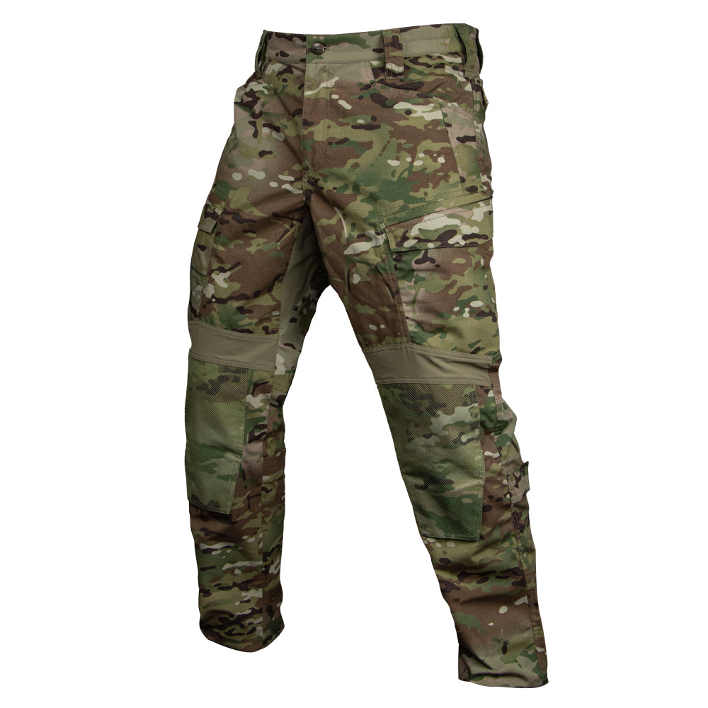 Paladin Tactical Pants in MultiCam