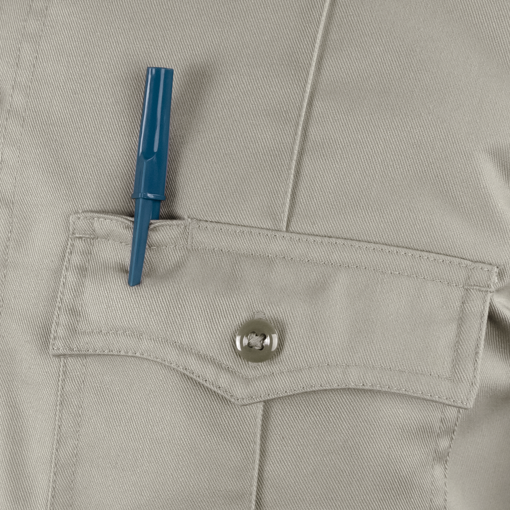 Condor Men's Class B Uniform Shirt