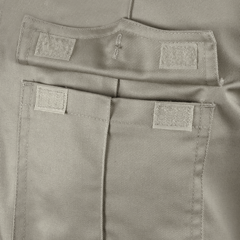 Condor Men's Class B Uniform Shirt