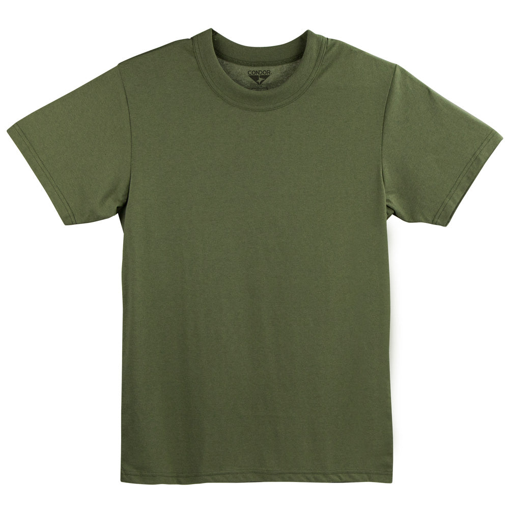 Condor Military Tee 3 Pack