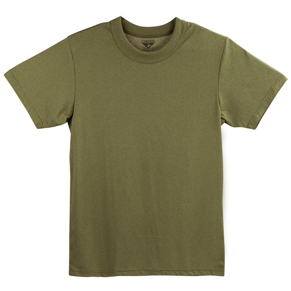 Condor Military Tee 3 Pack