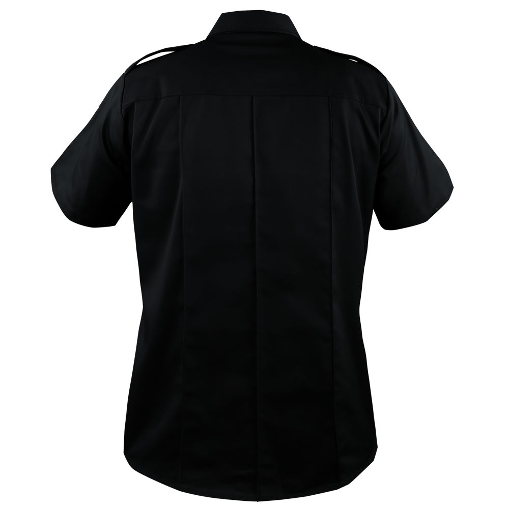 Condor Women's Class B Uniform Shirt Black