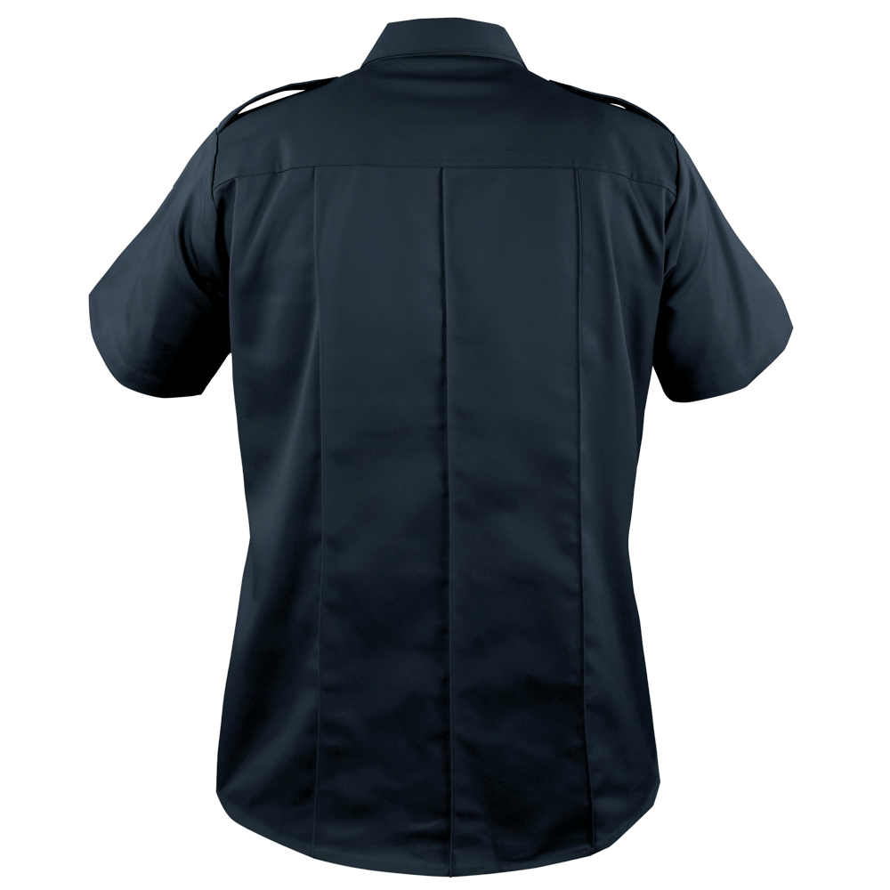 Condor Women's Class B Uniform Shirt Dark Navy
