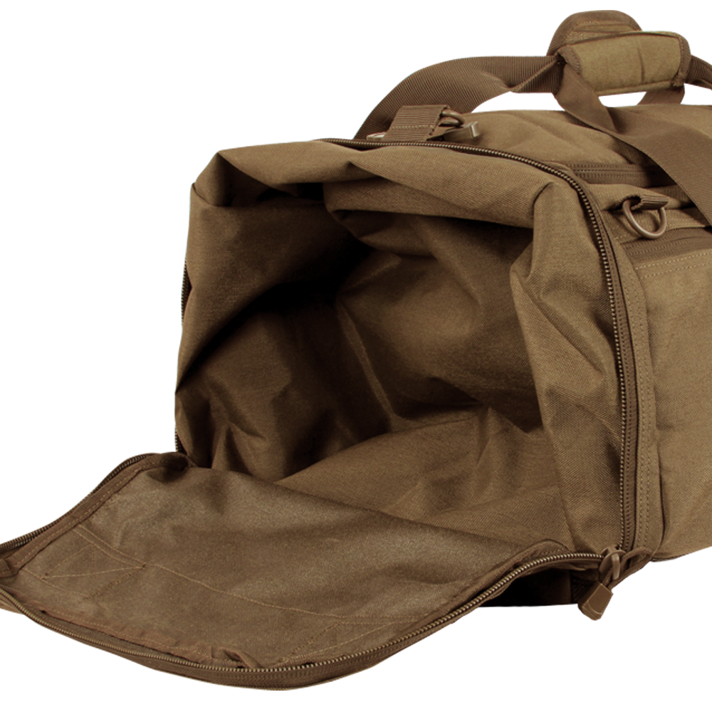 Condor Centurion Duffel Bag - Mars Gear