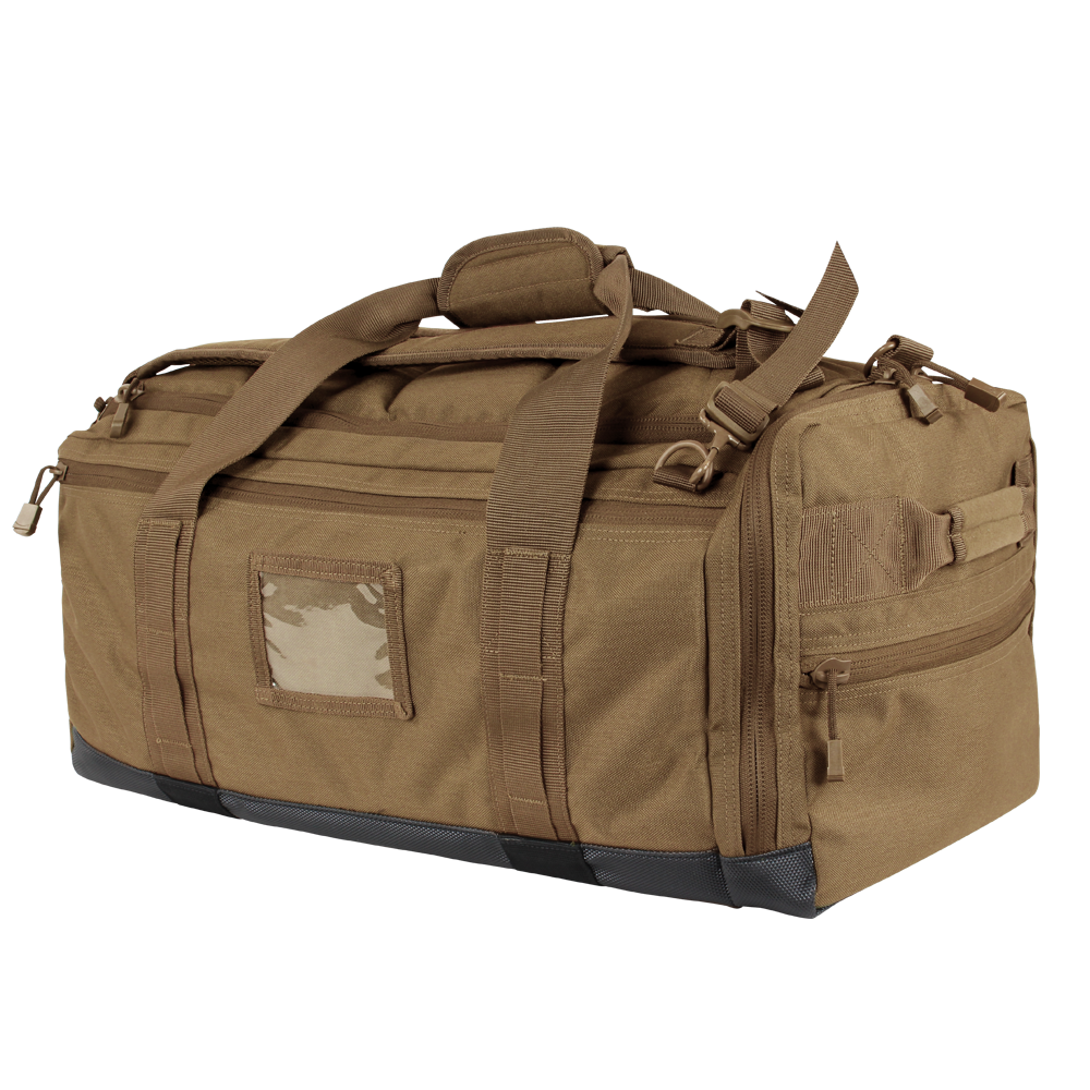 Condor Centurion Duffel Bag - Mars Gear