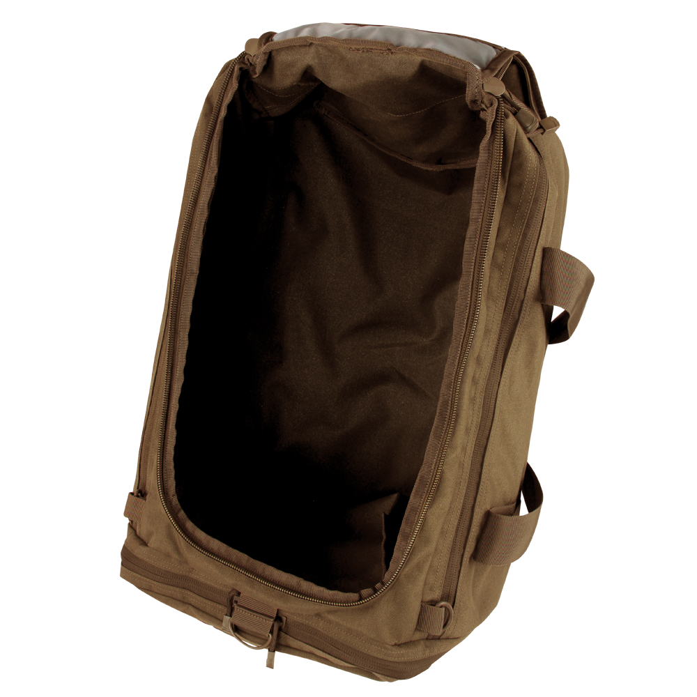 Condor Centurion Duffel Bag - Mars Gear
