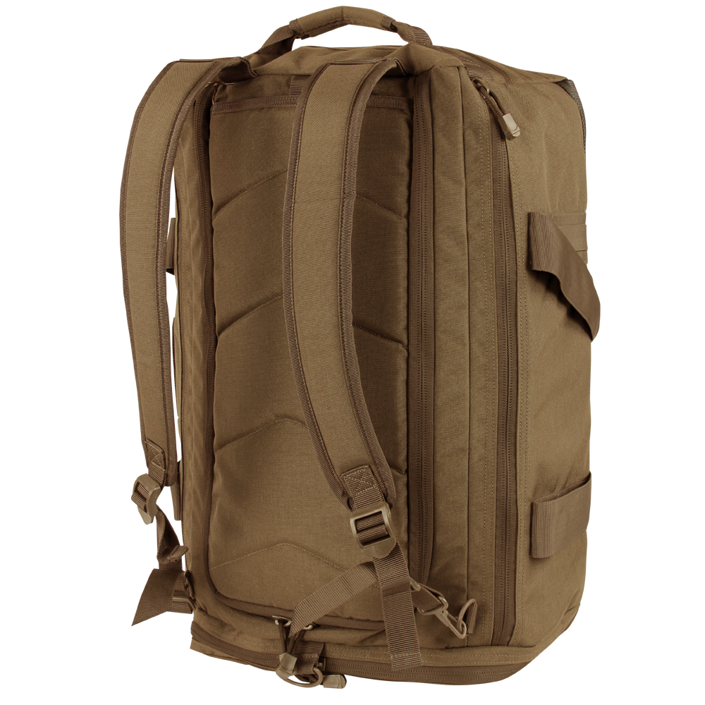 Condor Centurion Duffel Bag - Mars Gear