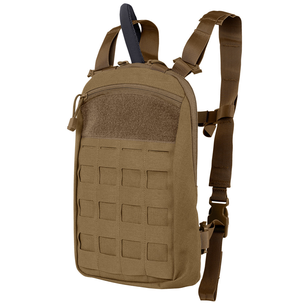 LCS Tidepool Hydration Carrier
