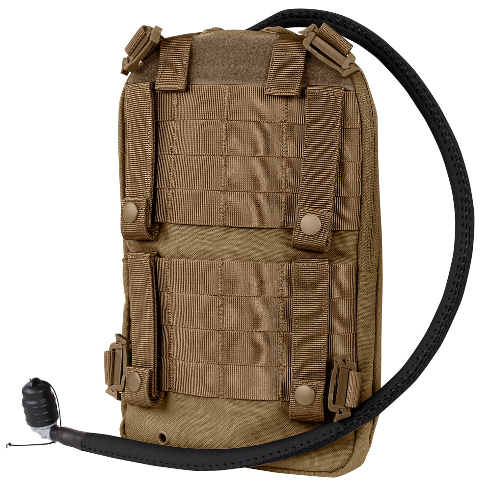LCS Tidepool Hydration Carrier