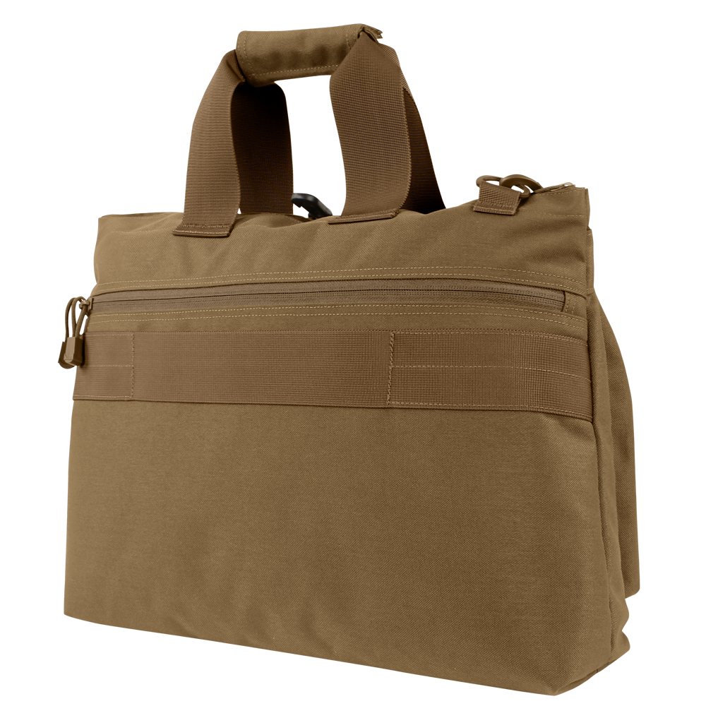 Condor Aviator Bag - Mars Gear