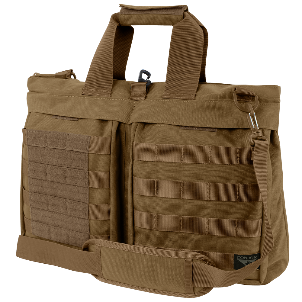 Condor Aviator Bag - Mars Gear