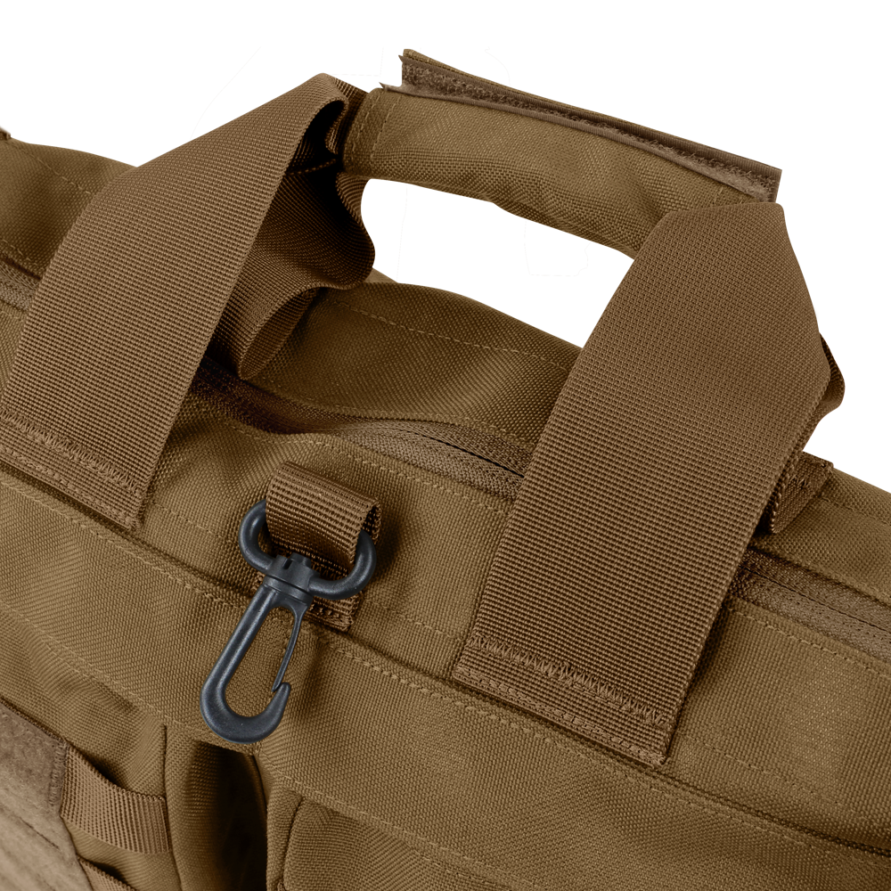 Condor Aviator Bag - Mars Gear