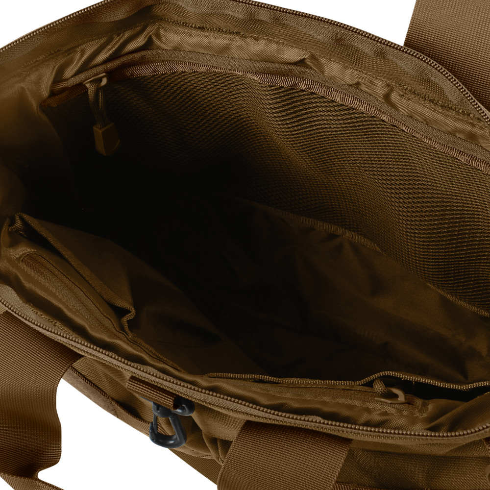 Condor Aviator Bag - Mars Gear