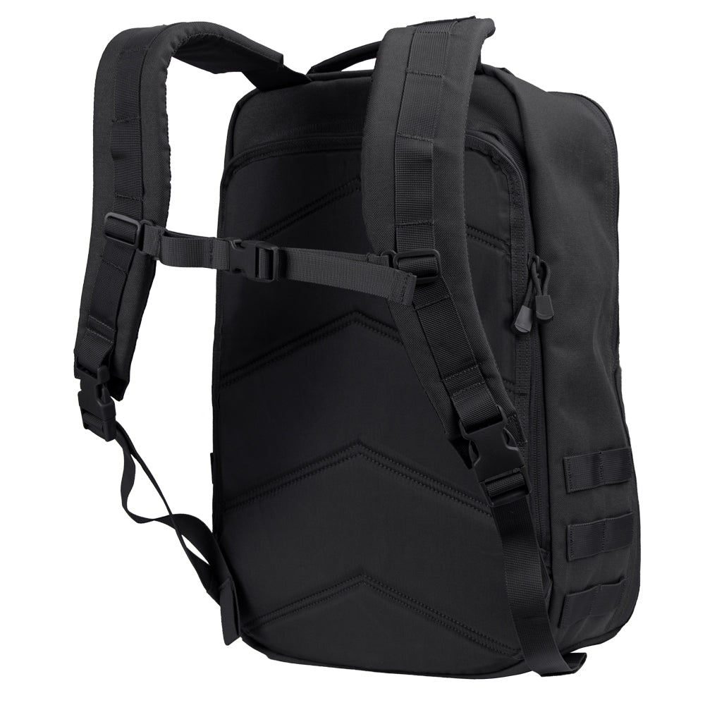 Condor Prime Pack in Black