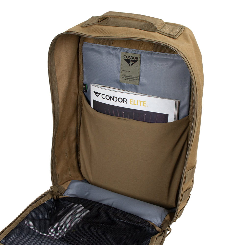 Condor Prime Pack - Mars Gear