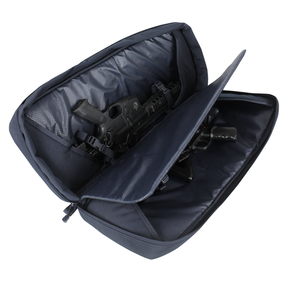 Condor Dispatch Take Down Rifle Case - Mars Gear