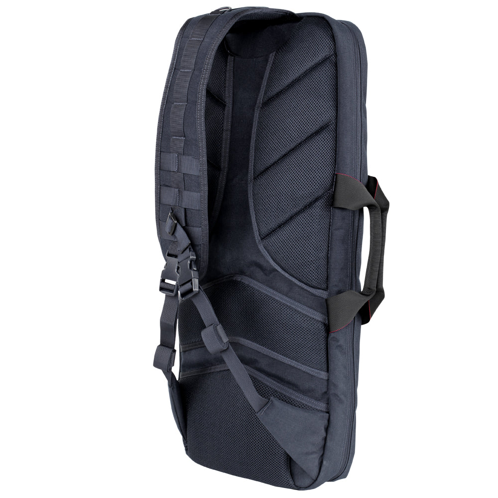 Condor Dispatch Take Down Rifle Case - Mars Gear