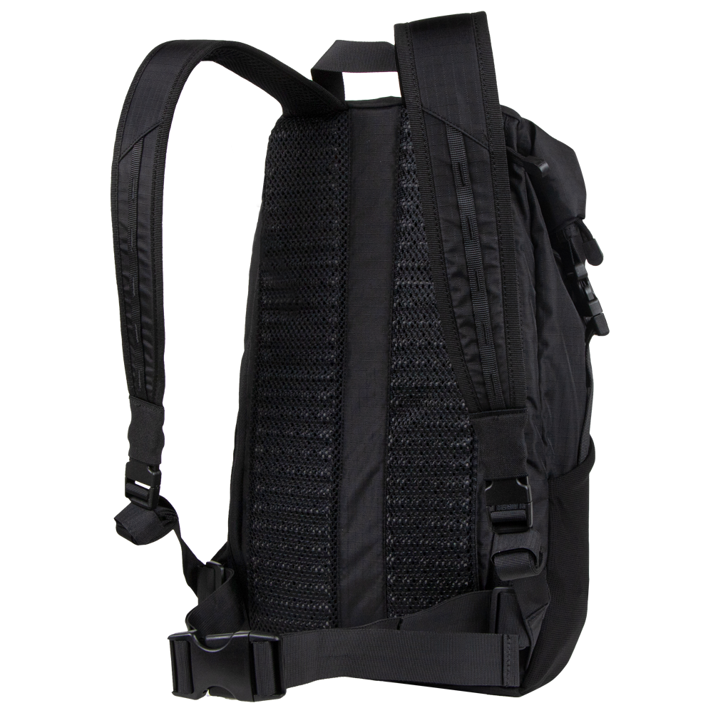 Aero Roll-Top Pack