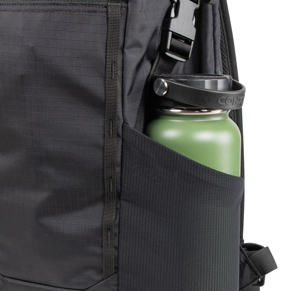 Aero Roll-Top Pack