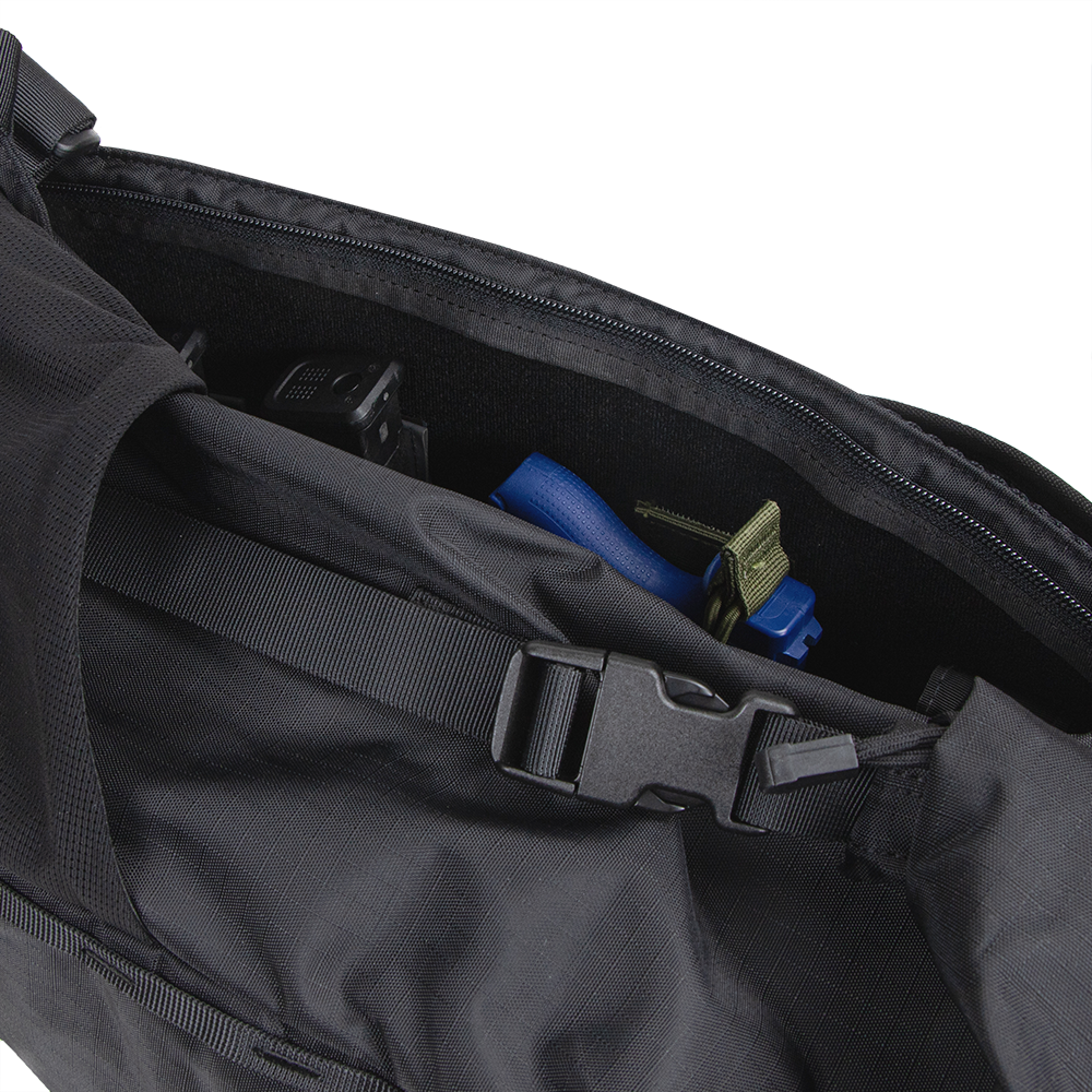 Aero Roll-Top Pack