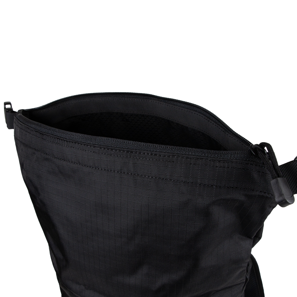 Aero Roll-Top Pack