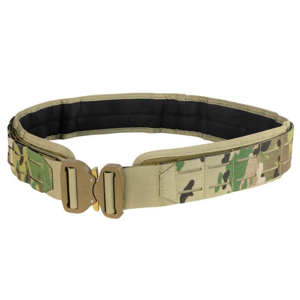 LCS Cobra Gun Belt in MultiCam