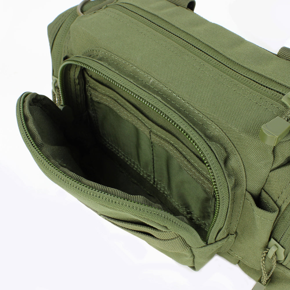 Deployment Bag