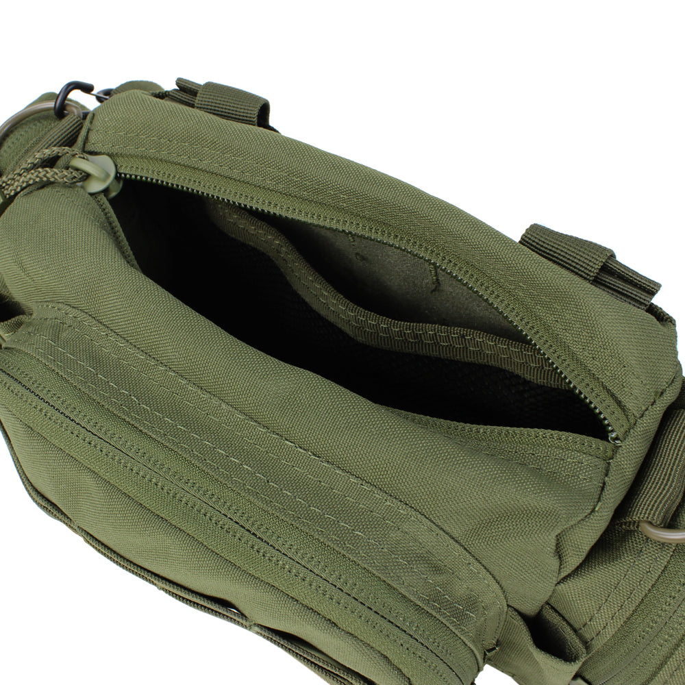 Deployment Bag