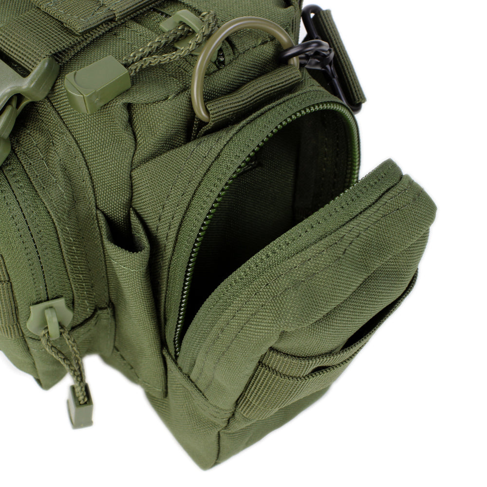 Deployment Bag