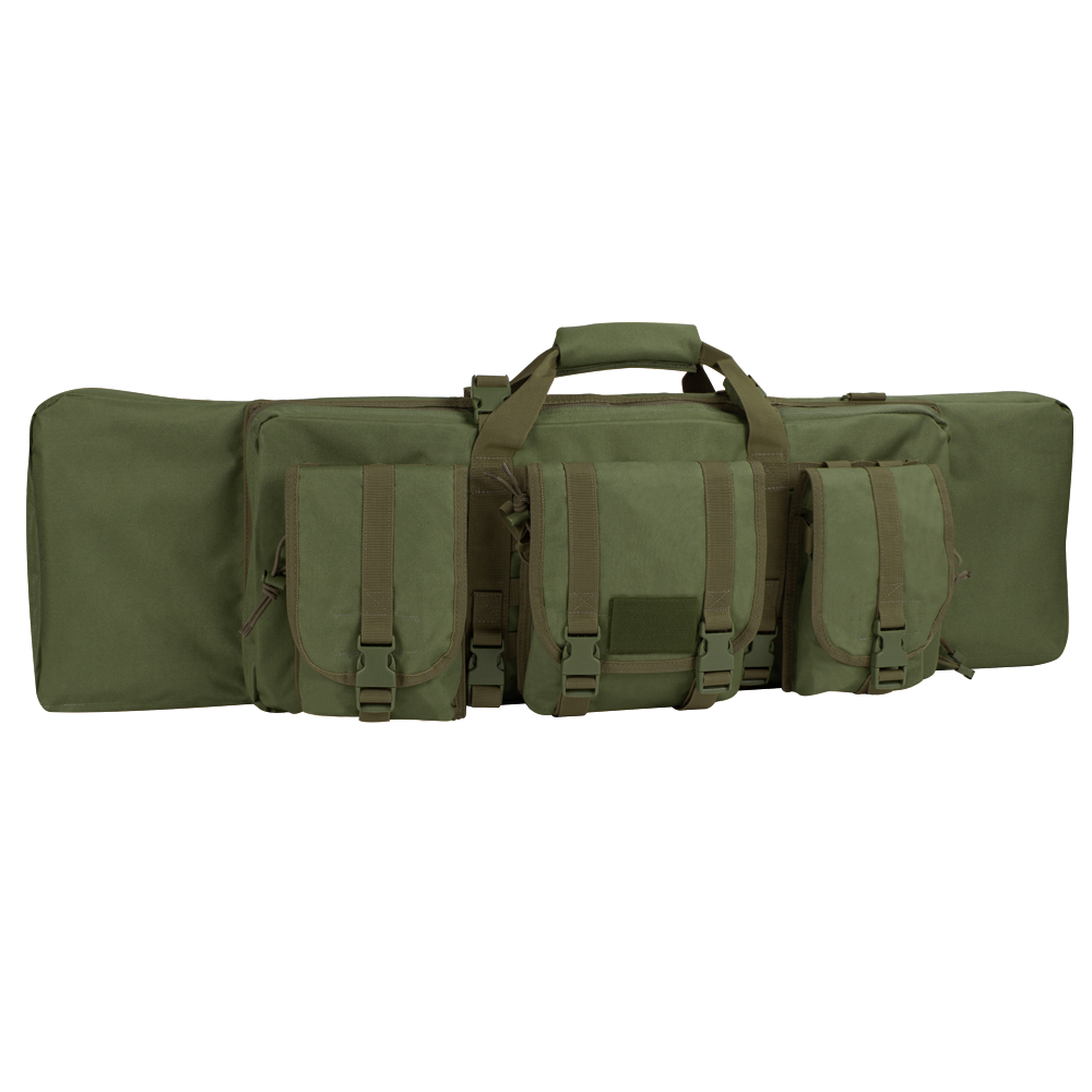Condor 42" Single Padded Rifle Case | Mars Gear