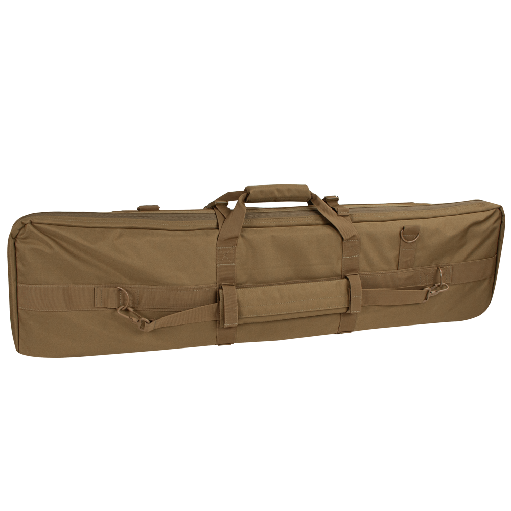 Condor 42" Single Padded Rifle Case | Mars Gear