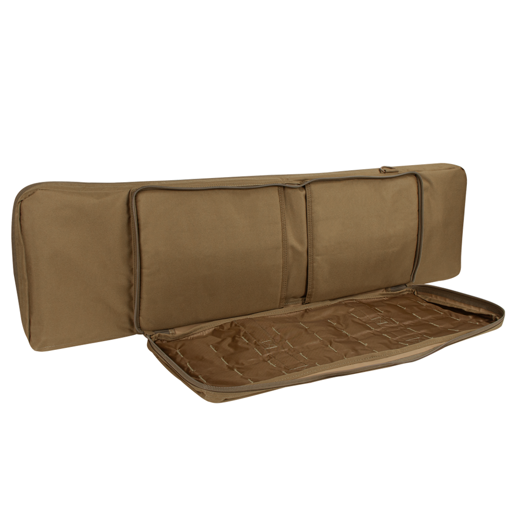 Condor 42" Single Padded Rifle Case | Mars Gear