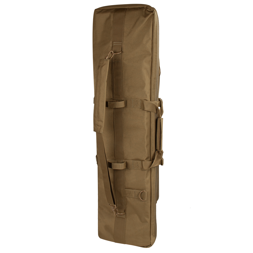 Condor 42" Single Padded Rifle Case | Mars Gear
