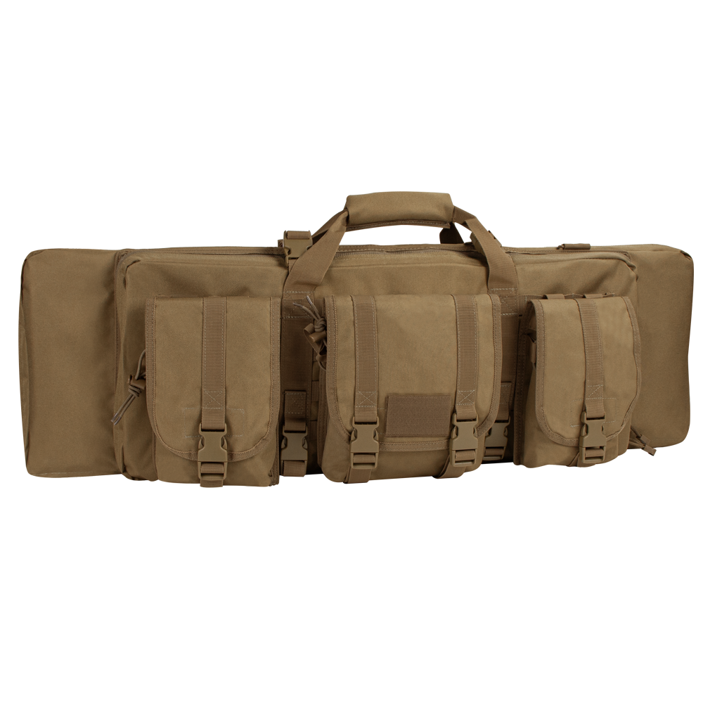 Condor 36" Single Rifle Case