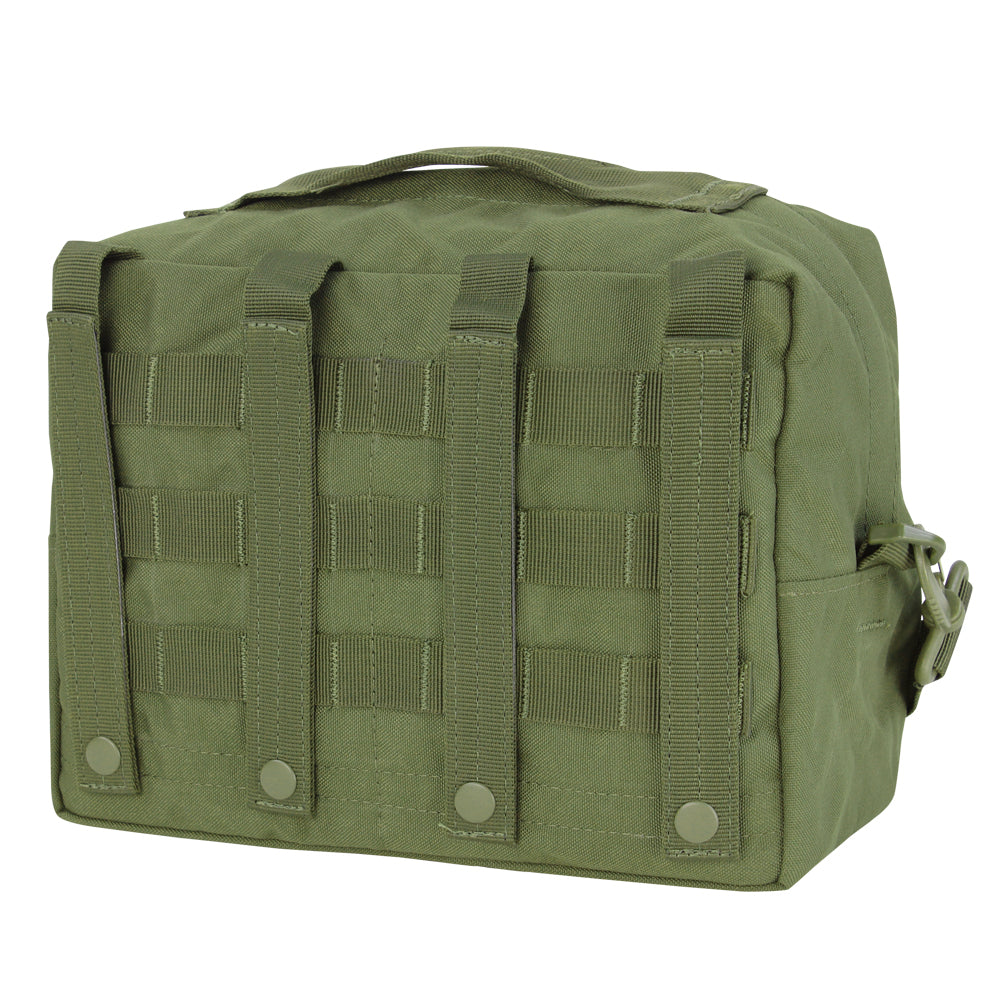 Condor Utility Shoulder Bag - Mars Gear