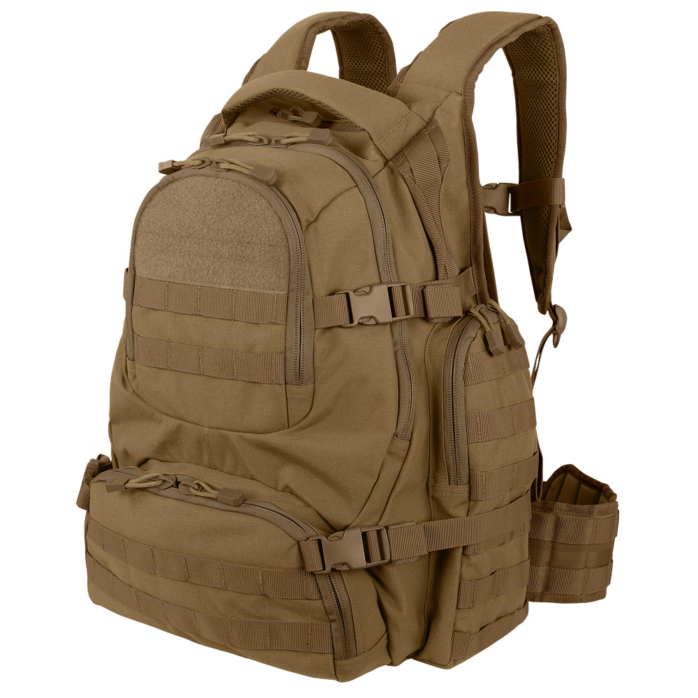 Condor Urban Go Pack Gen 2 - Mars Gear