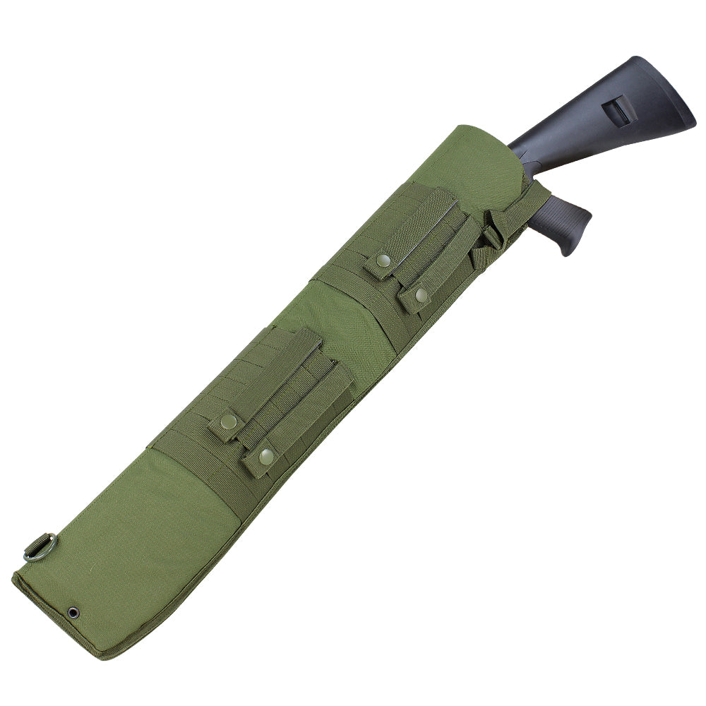 Shotgun Scabbard