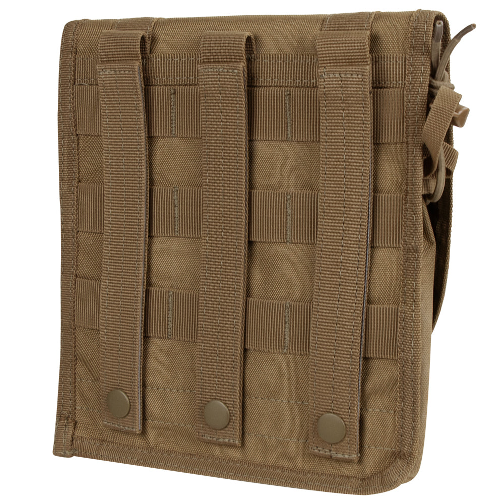 Condor 42" Double Rifle Case - Mars Gear