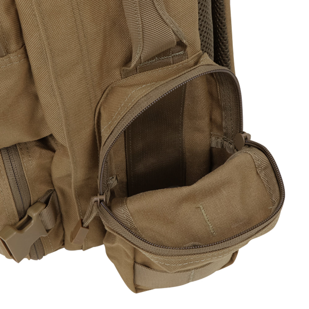 Condor Convoy Outdoor Pack - Mars Gear