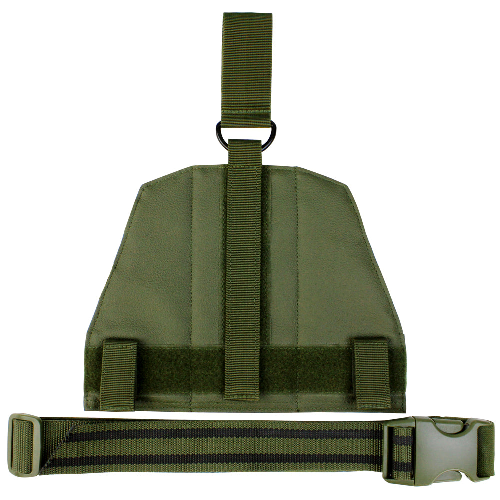 Condor Drop Leg Panel - Mars Gear
