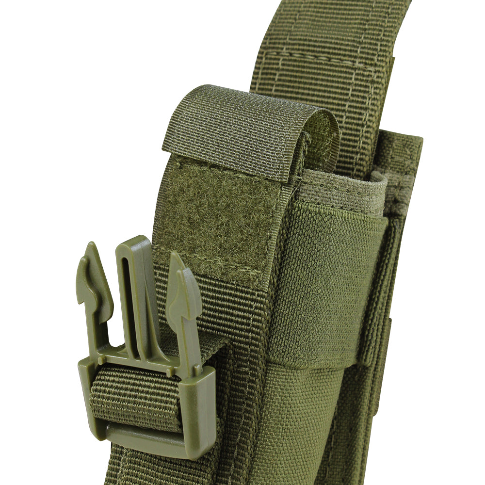 Condor Single Flashbang Pouch - Mars Gear