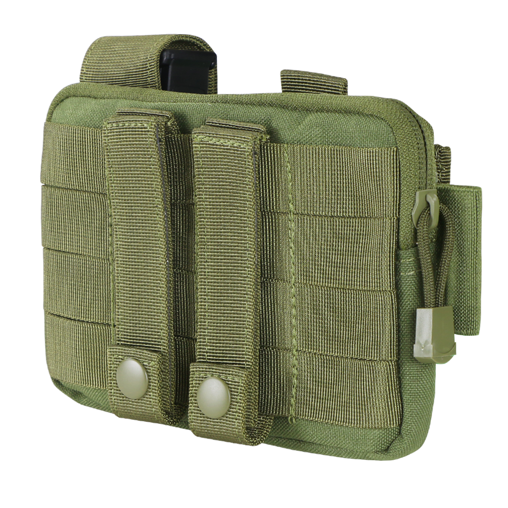 Annex Admin Pouch