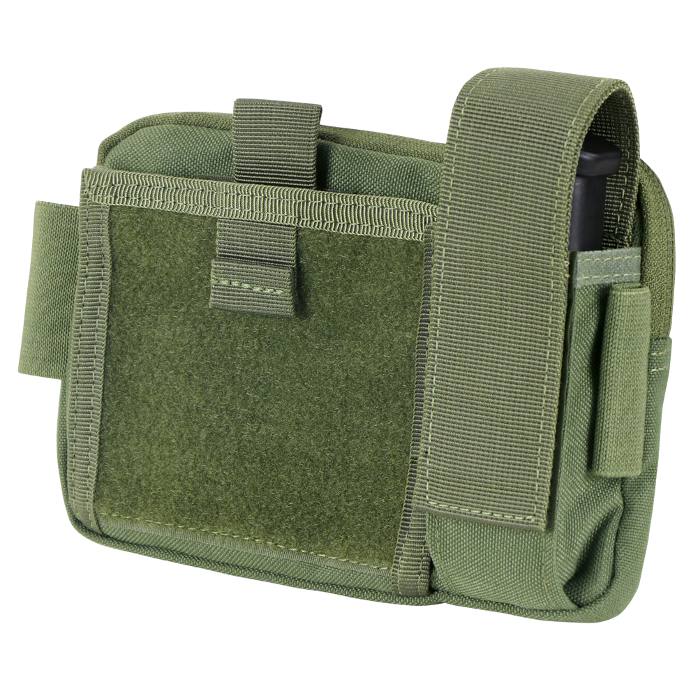 Annex Admin Pouch