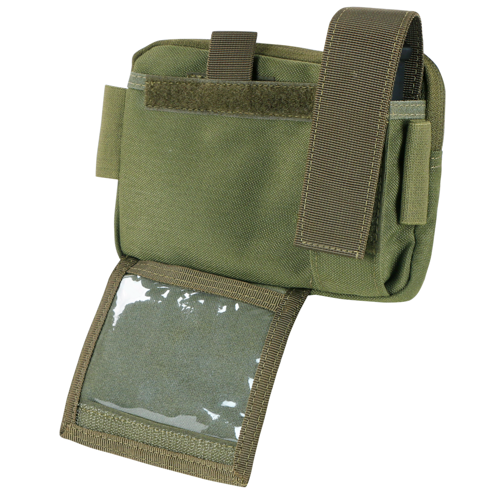 Annex Admin Pouch