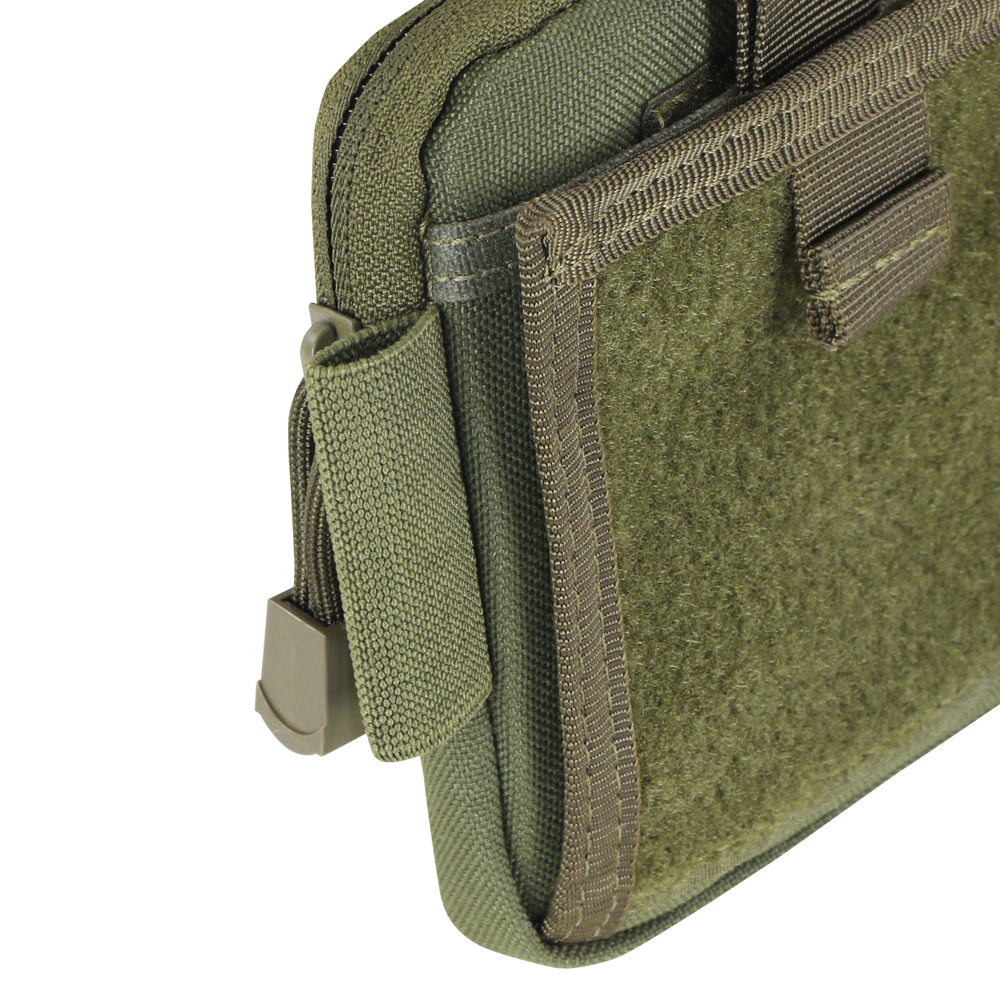 Annex Admin Pouch