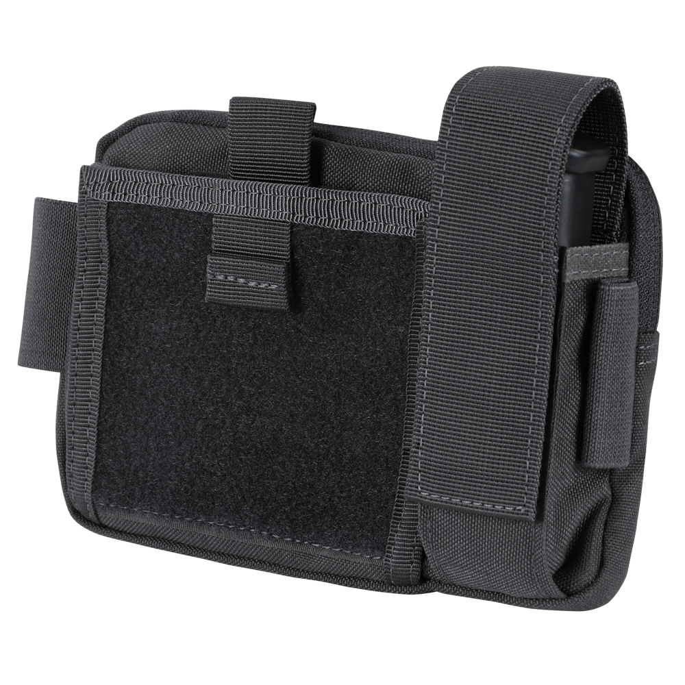 Annex Admin Pouch