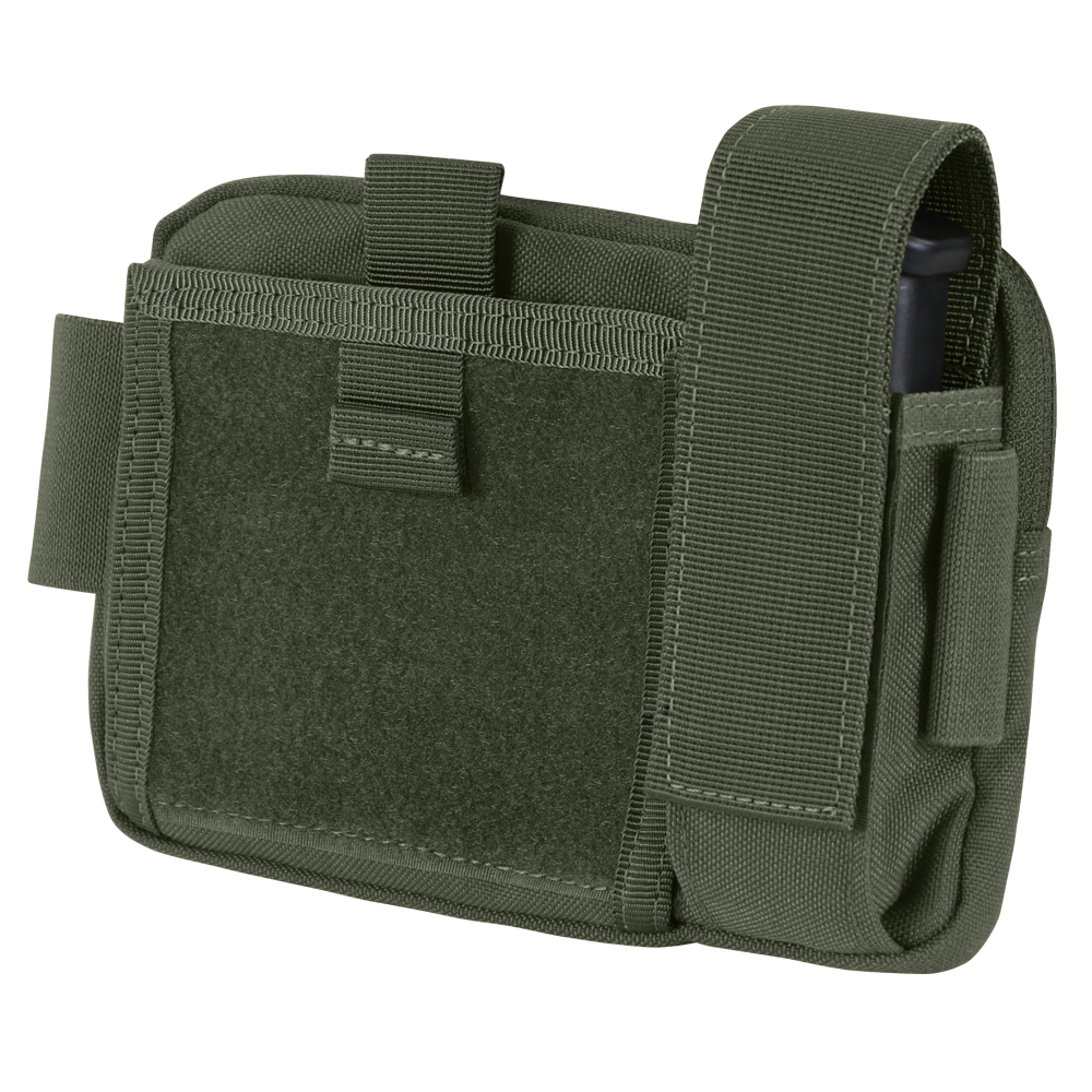 Annex Admin Pouch