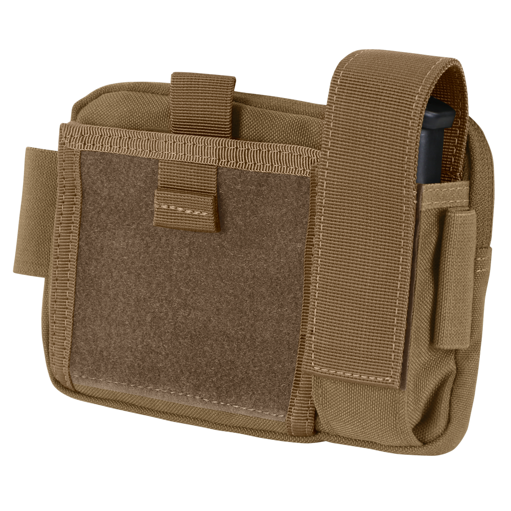 Annex Admin Pouch