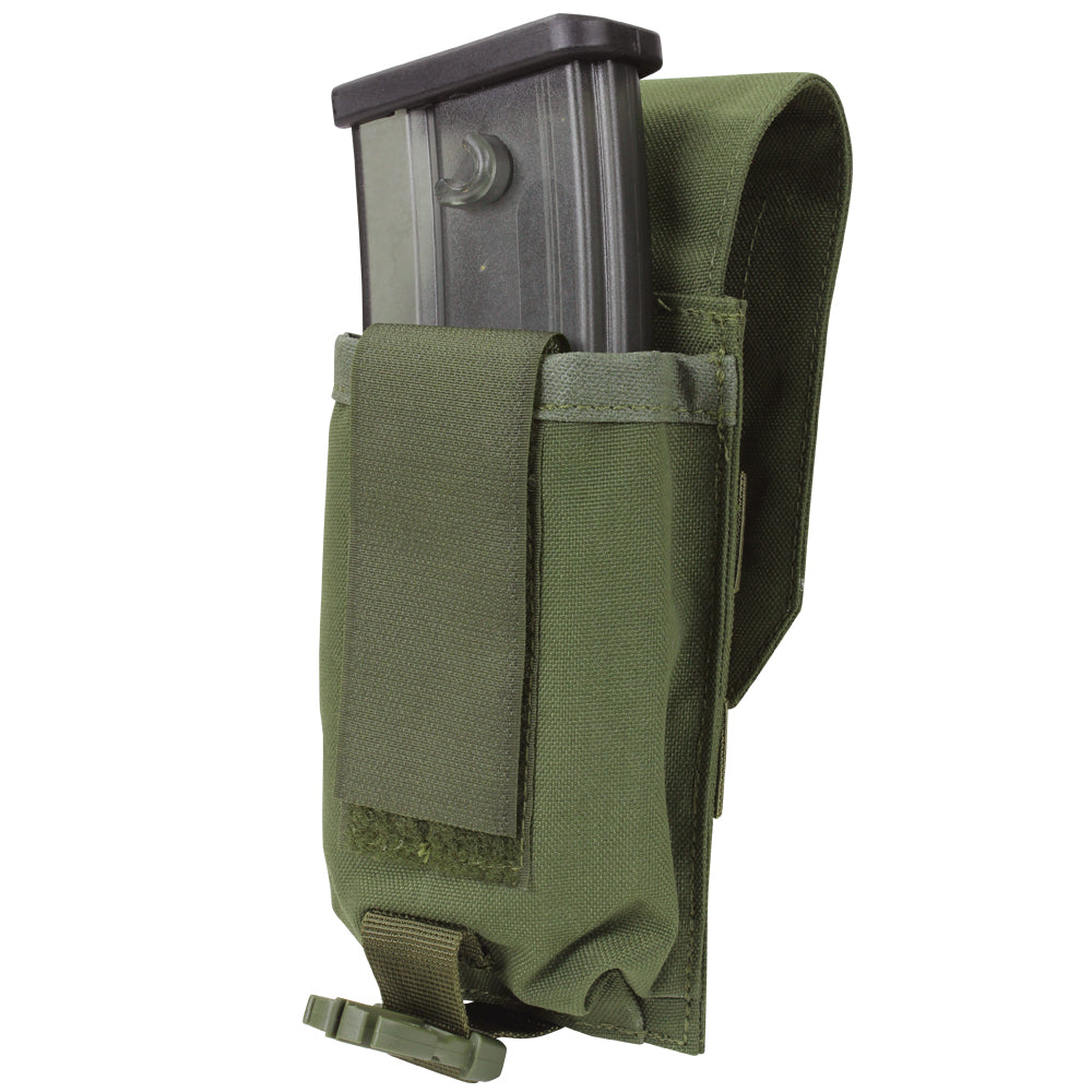 Condor Universal Rifle Mag Pouch - Mars Gear
